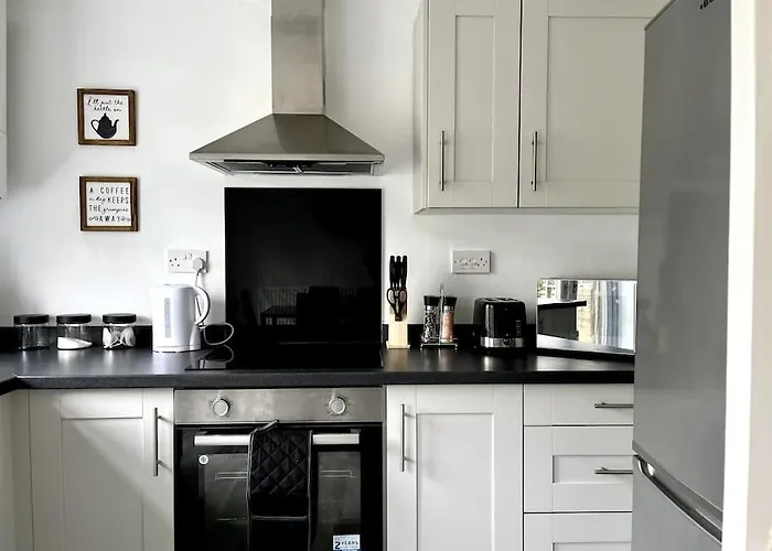 House Near Swansea & Brecons!