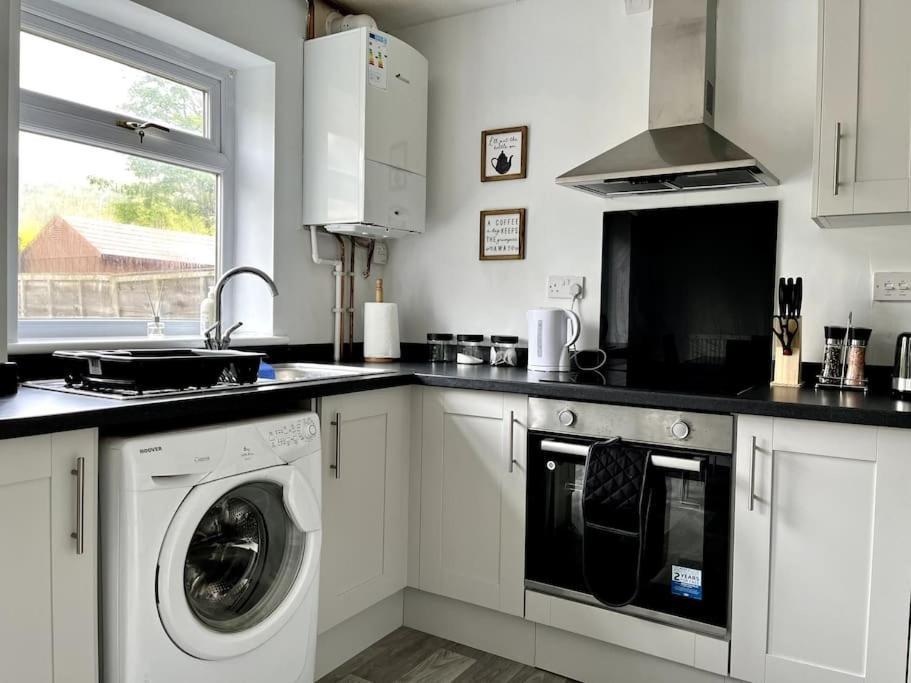 Hébergement de vacances House Near Swansea & Brecons! *