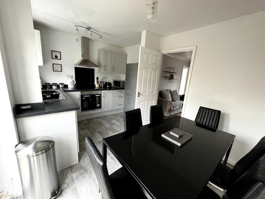 Hébergement de vacances House Near Swansea & Brecons! *
