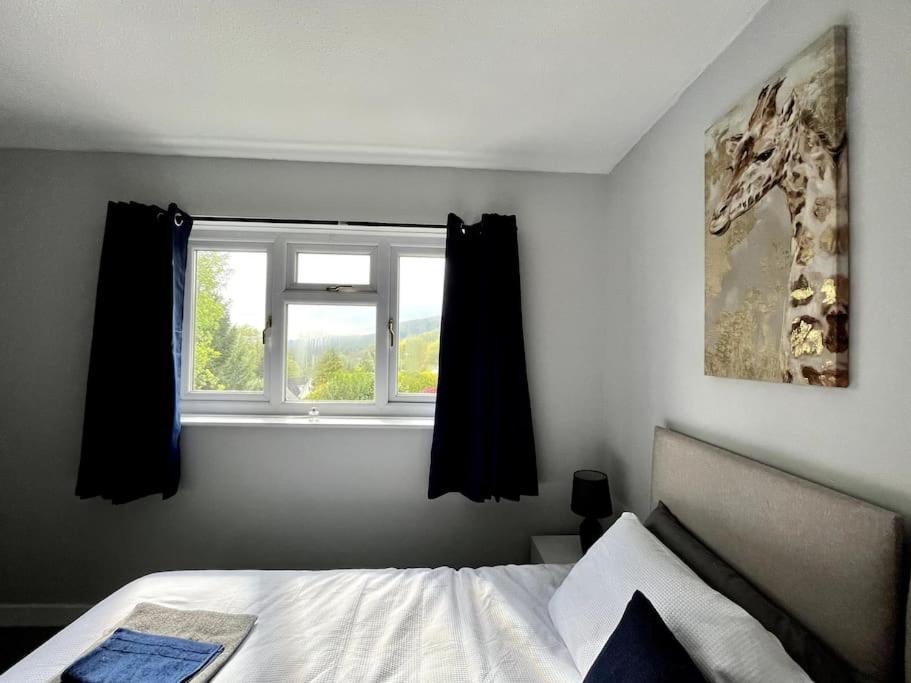 House Near Swansea & Brecons! Hébergement de vacances *