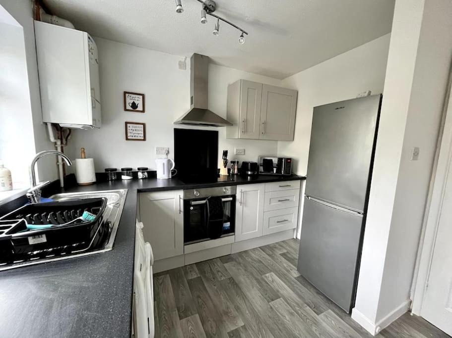House Near Swansea & Brecons! *
